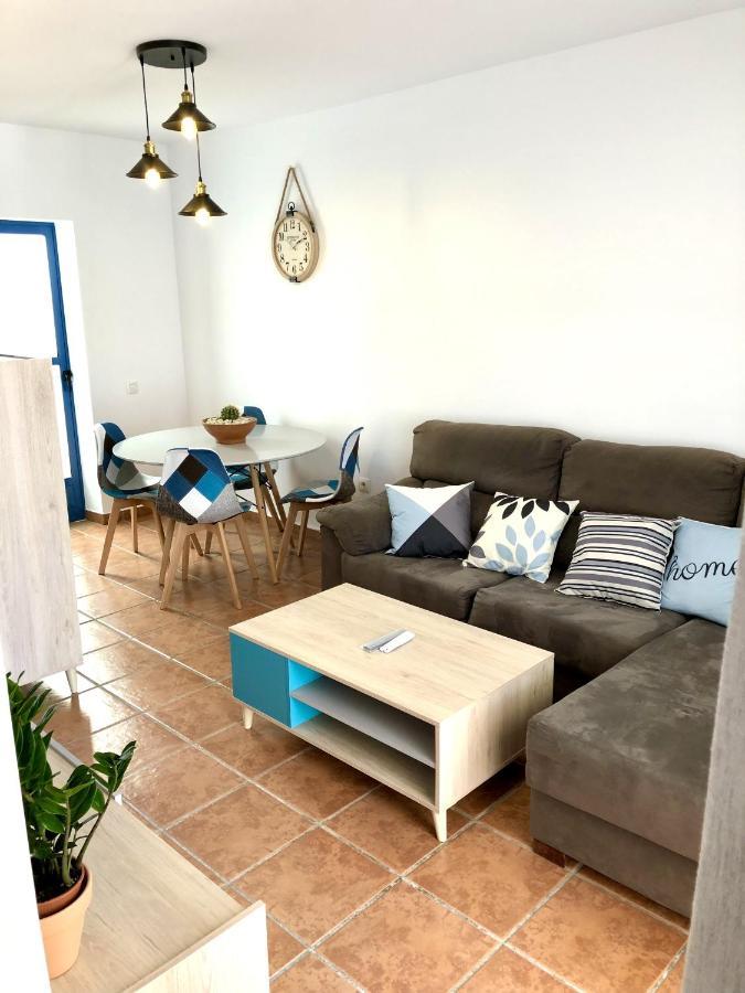 Apartamento Cerro Negro Las Negras Exterior foto