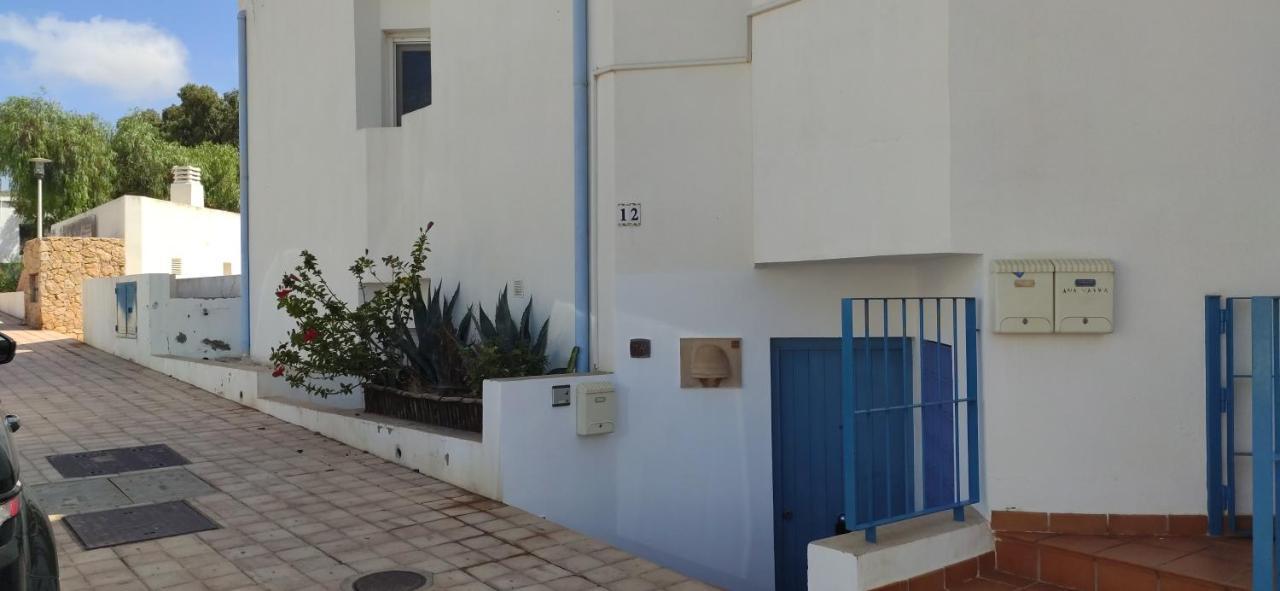 Apartamento Cerro Negro Las Negras Exterior foto